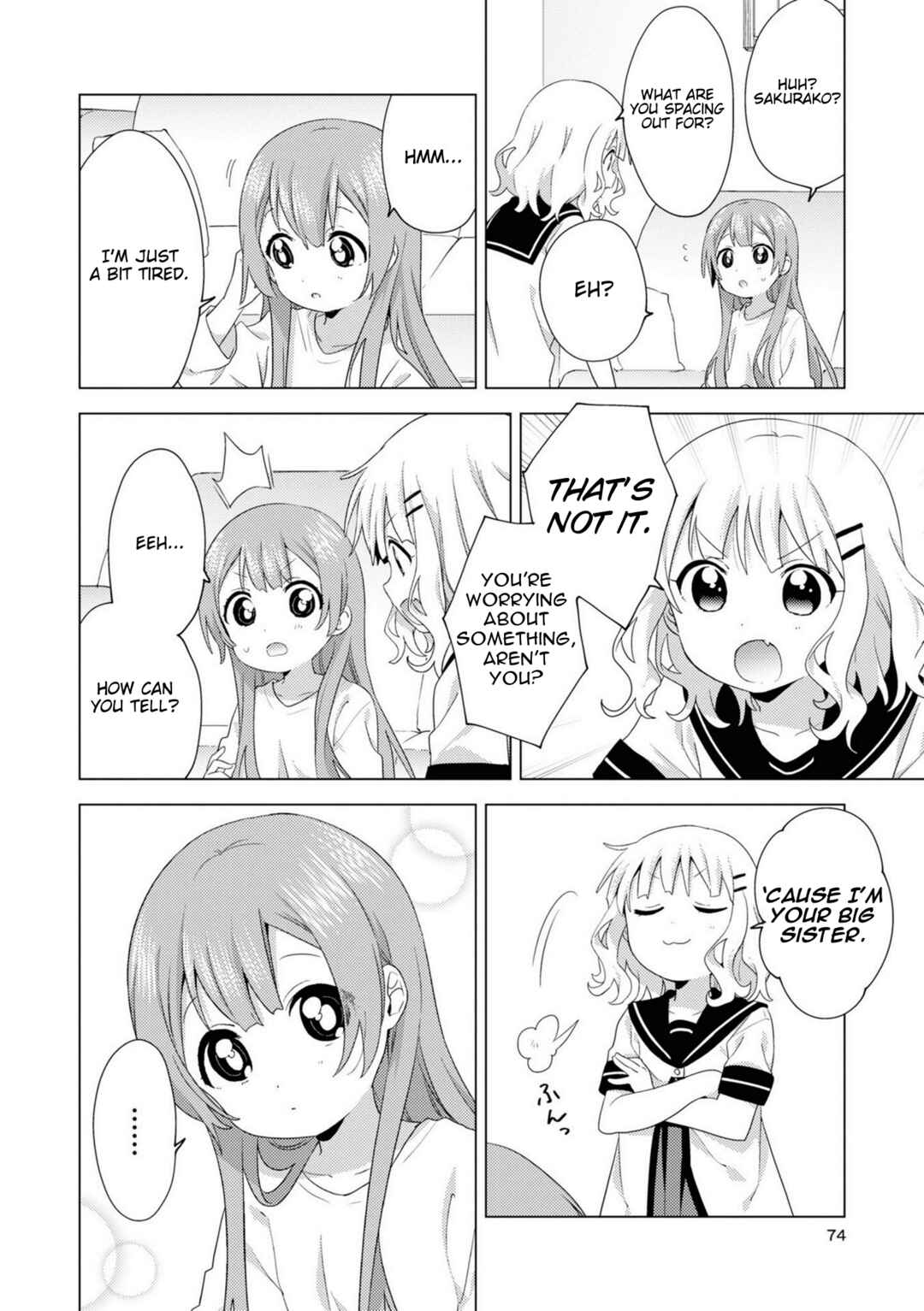Chapter 75 - Page 2