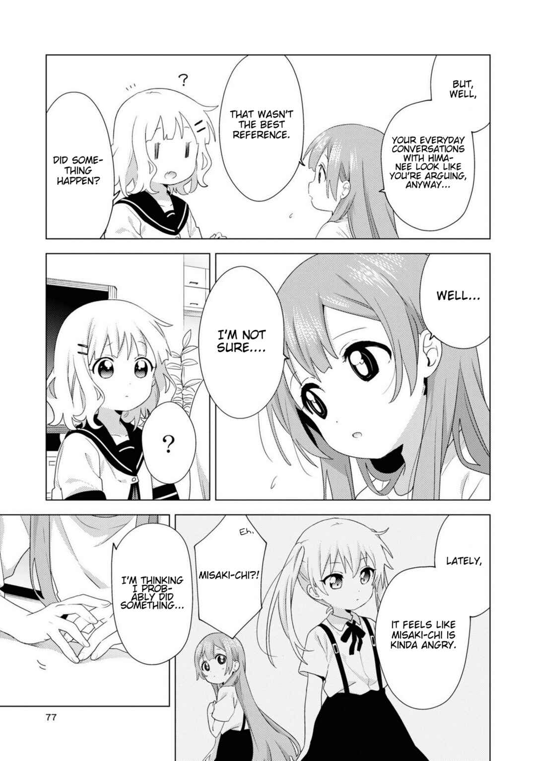 Chapter 75 - Page 5