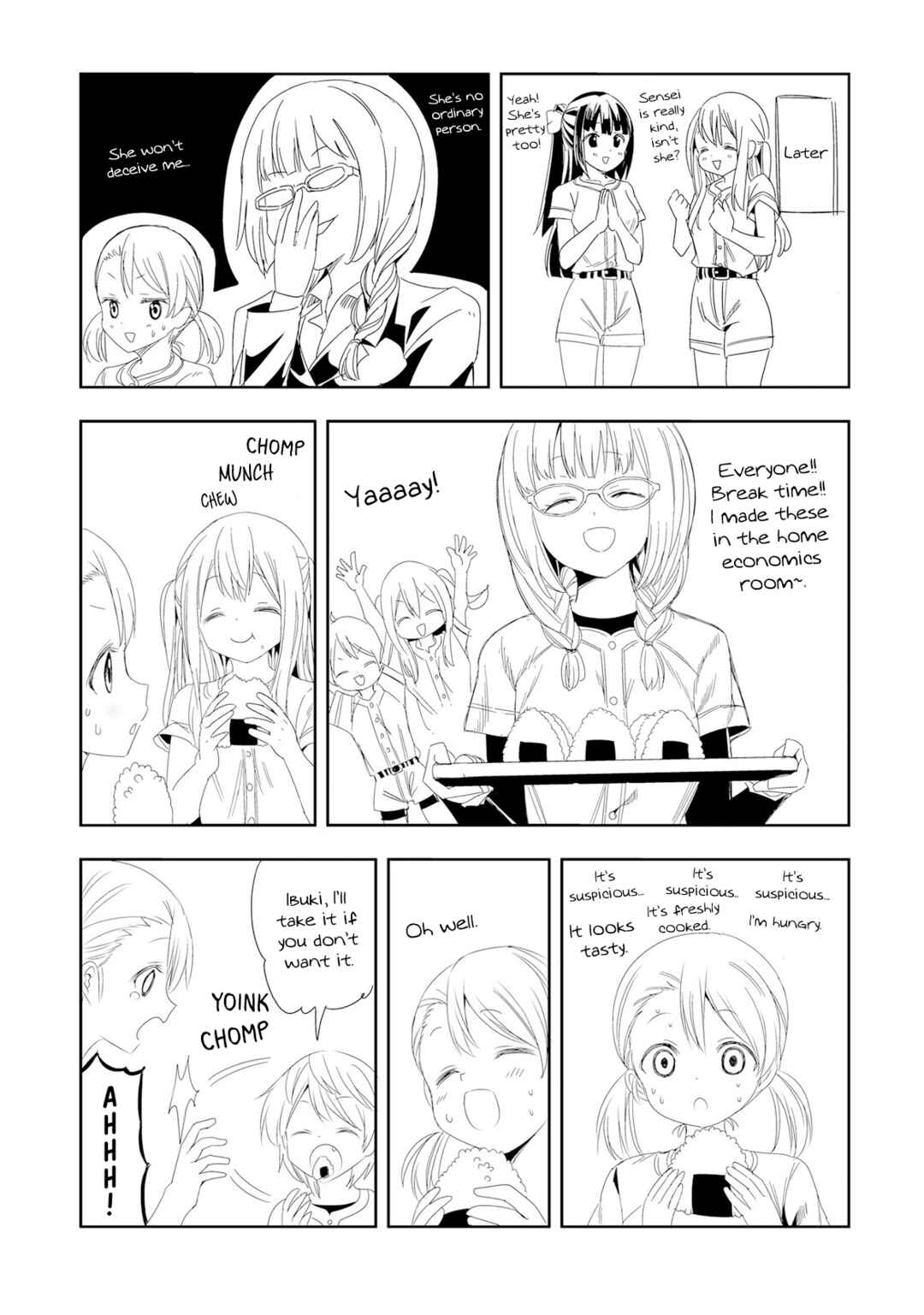 Chapter 4 - Page 28