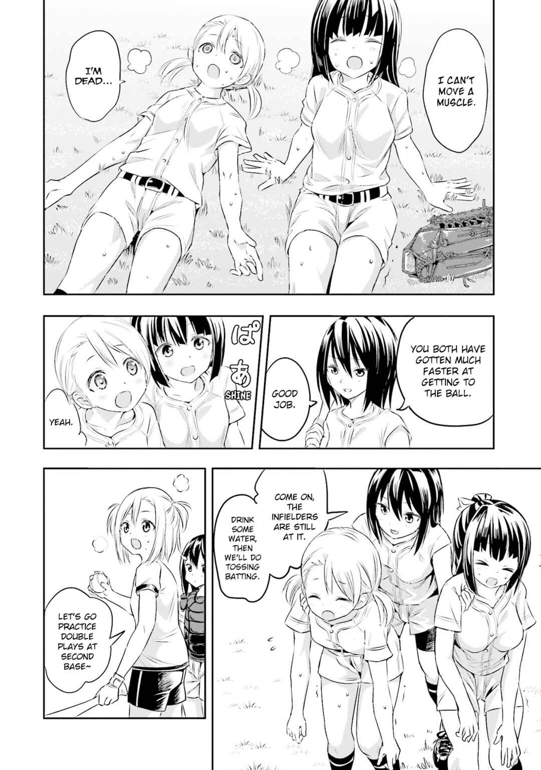 Chapter 4 - Page 6