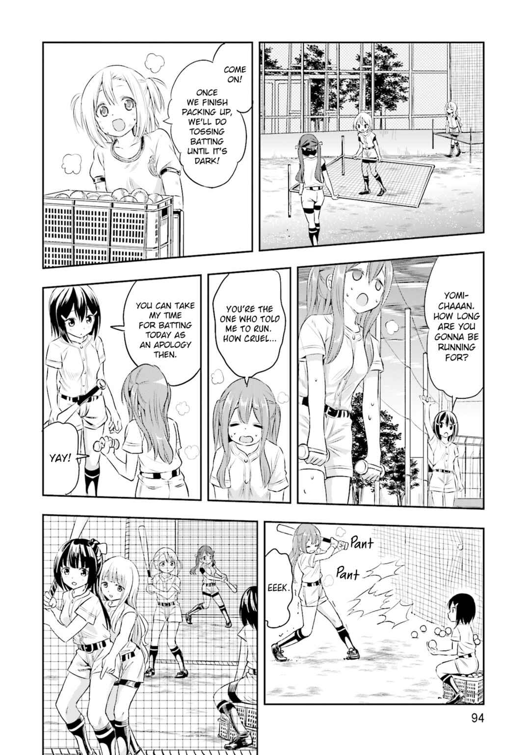 Chapter 4 - Page 8