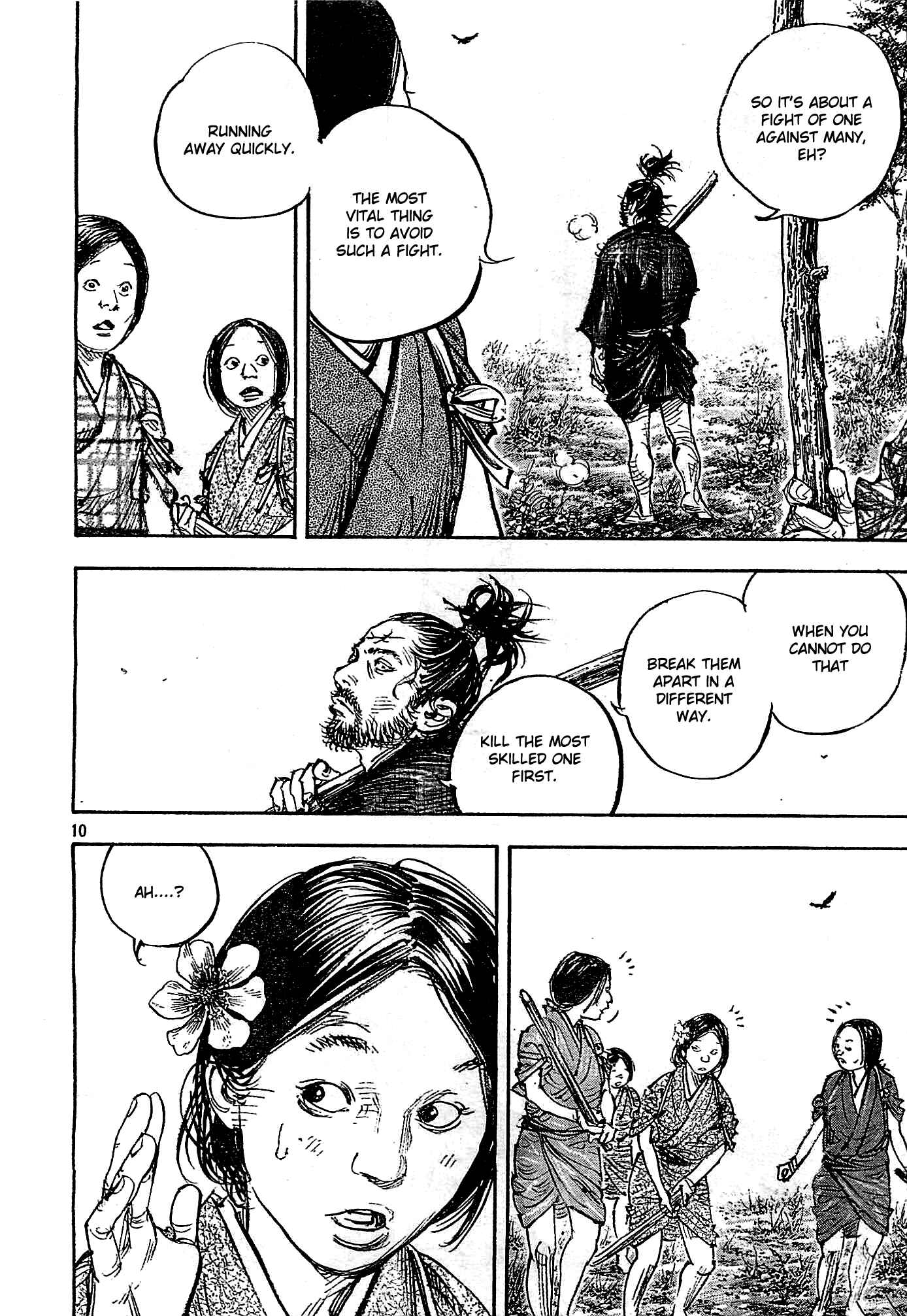 Chapter 320 - Page 10
