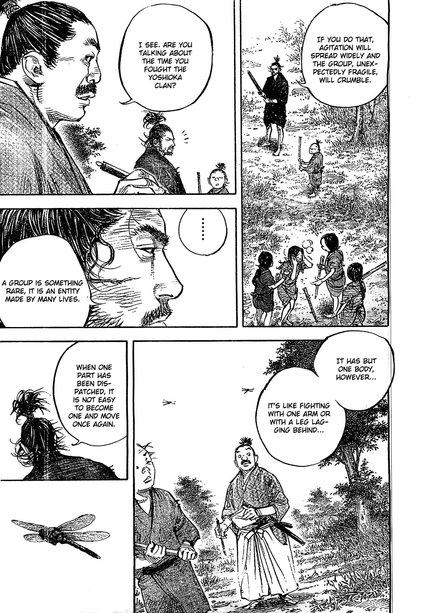 Chapter 320 - Page 11