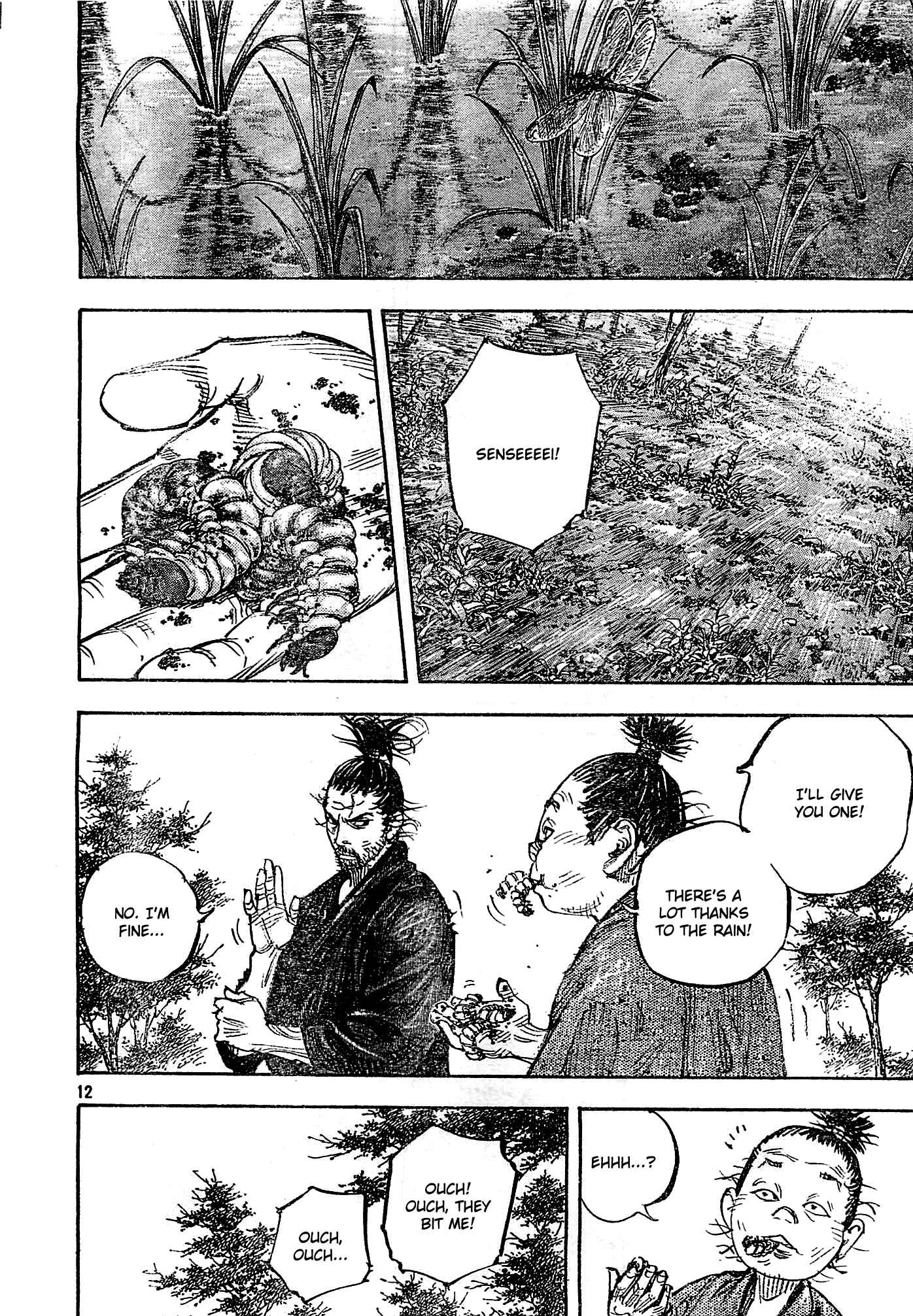 Chapter 320 - Page 12