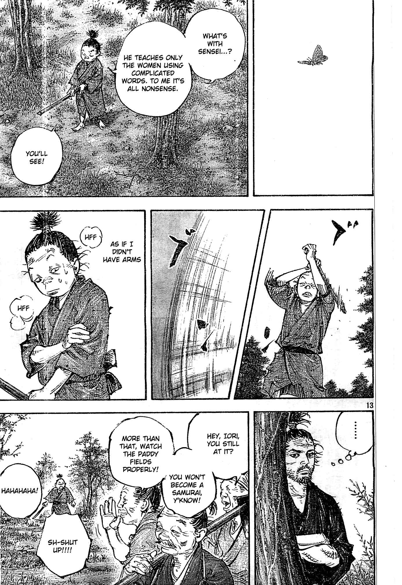 Chapter 320 - Page 13