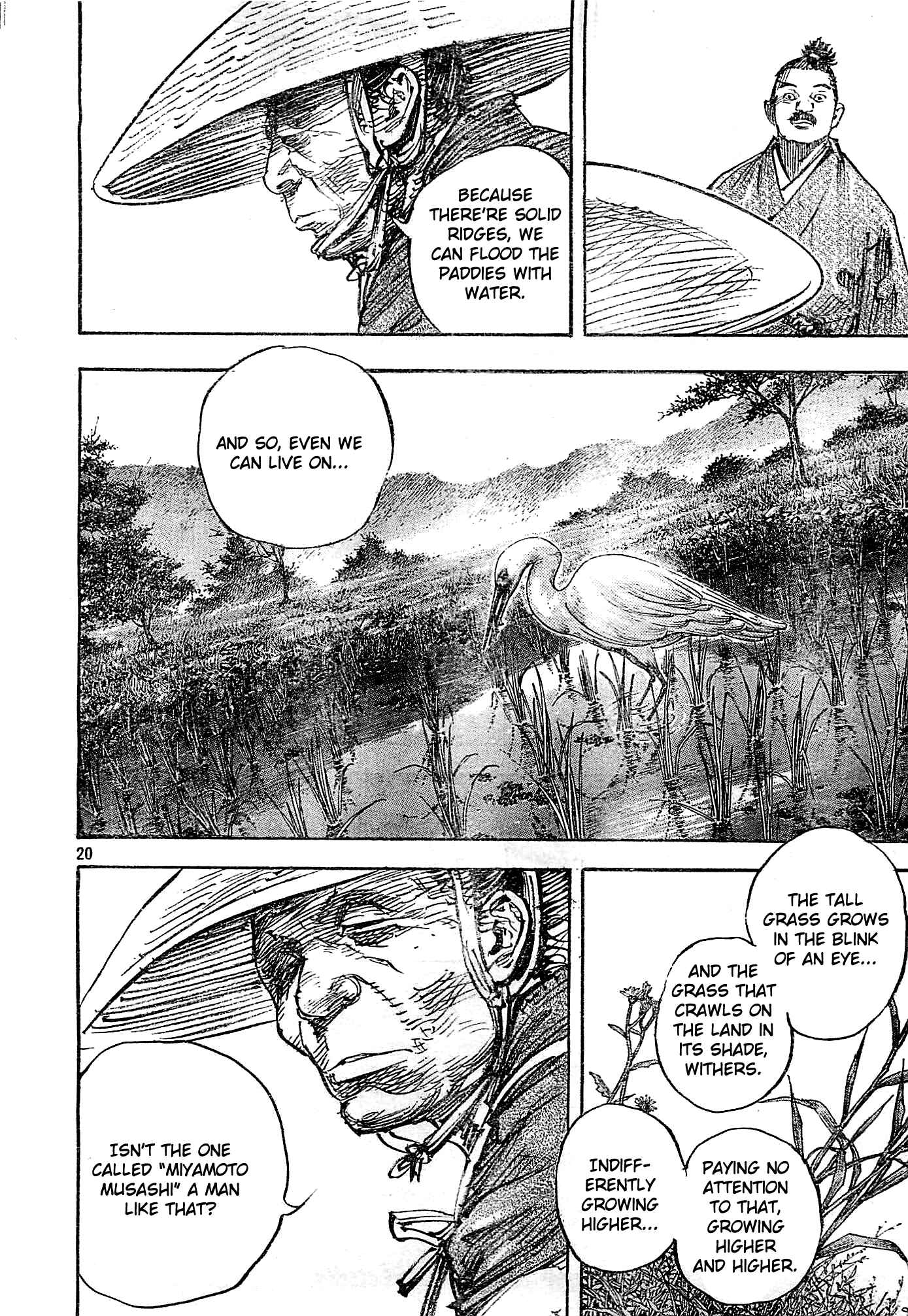 Chapter 320 - Page 20