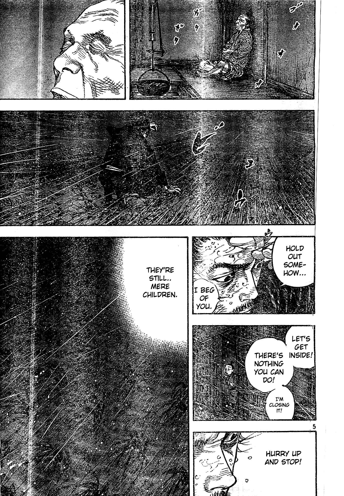 Chapter 320 - Page 5
