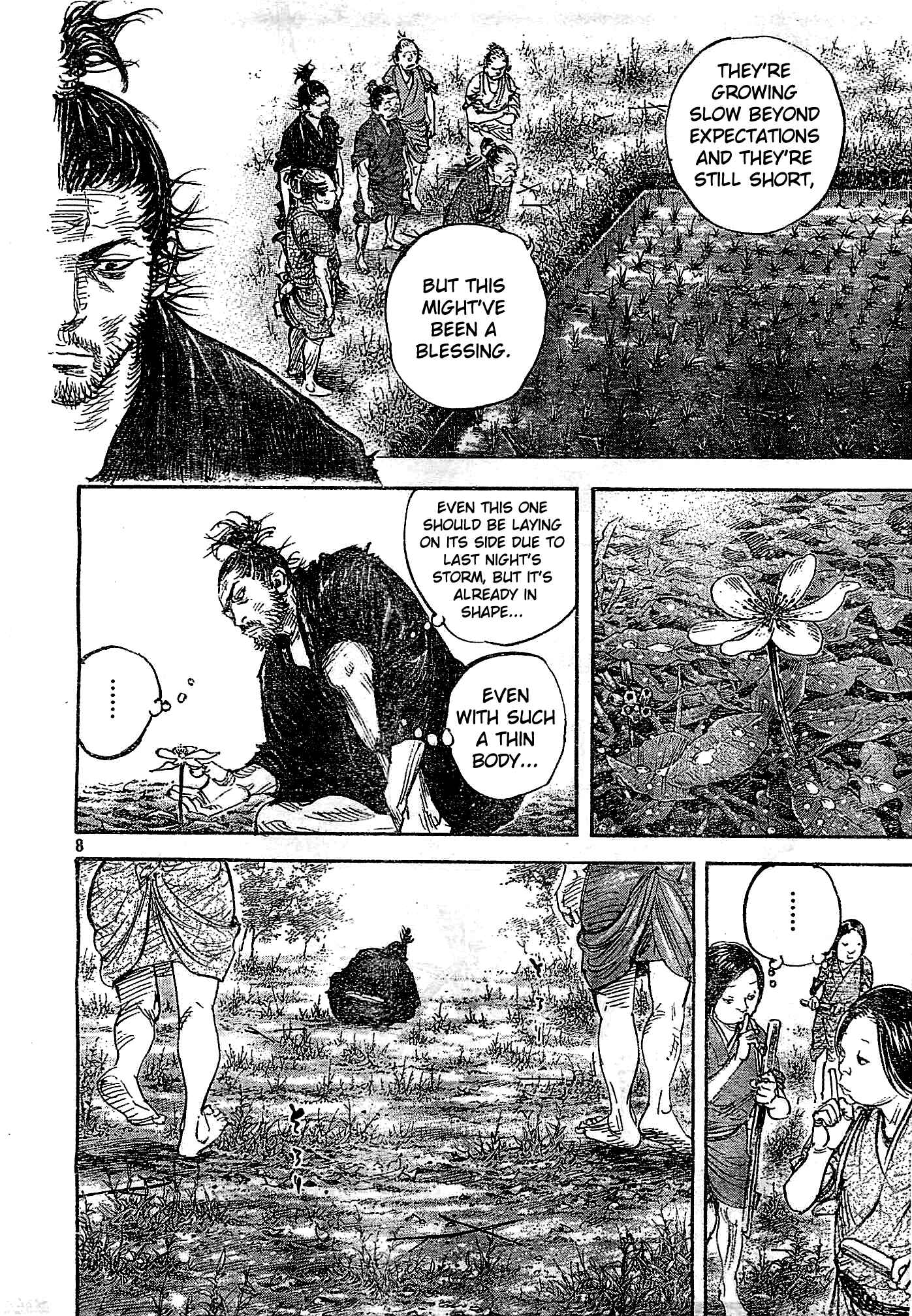 Chapter 320 - Page 8