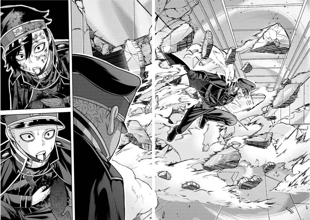 Chapter 133 - Page 16