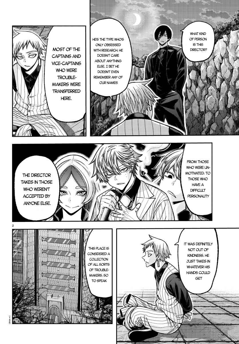Chapter 133 - Page 2