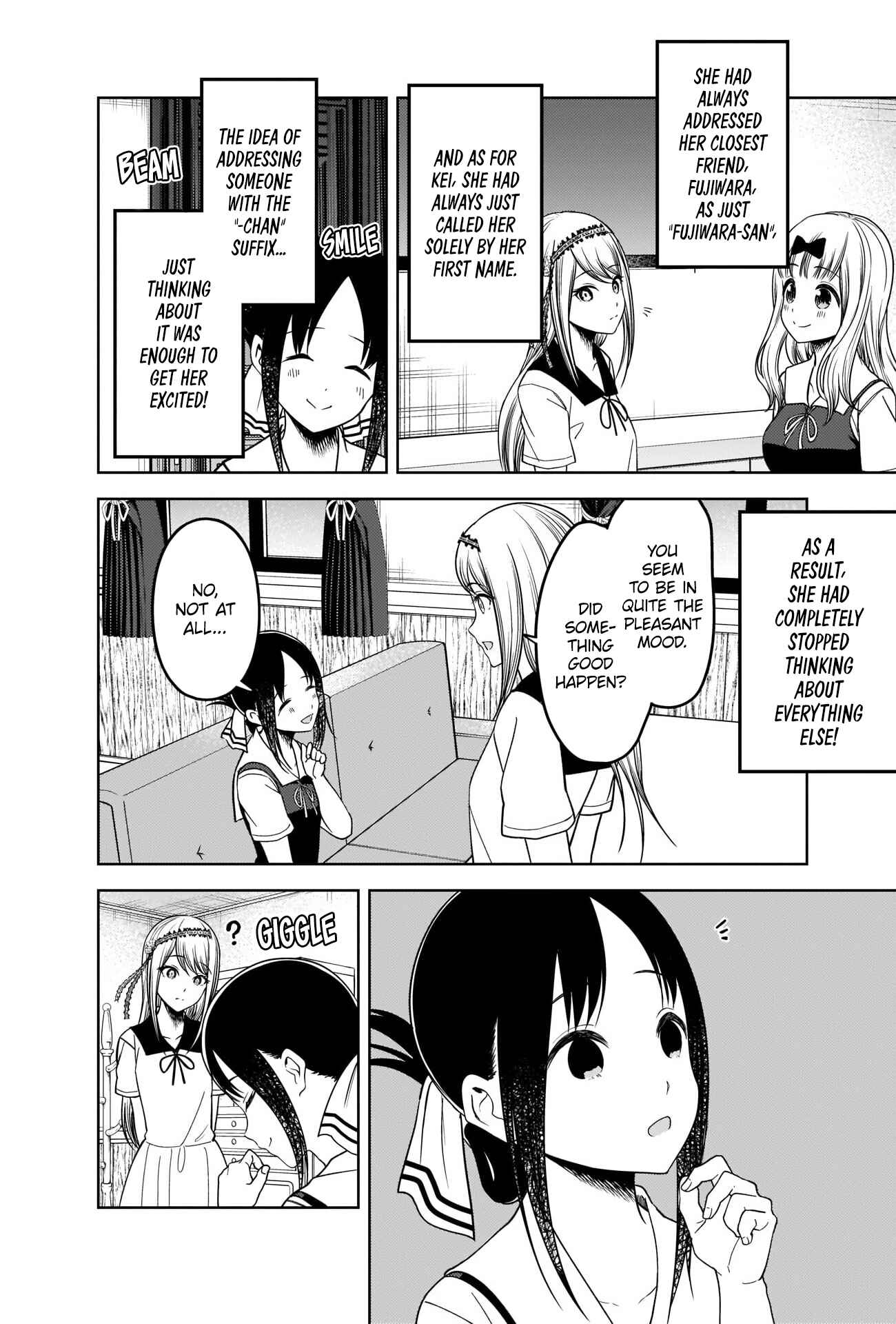 Chapter 264 - Page 10
