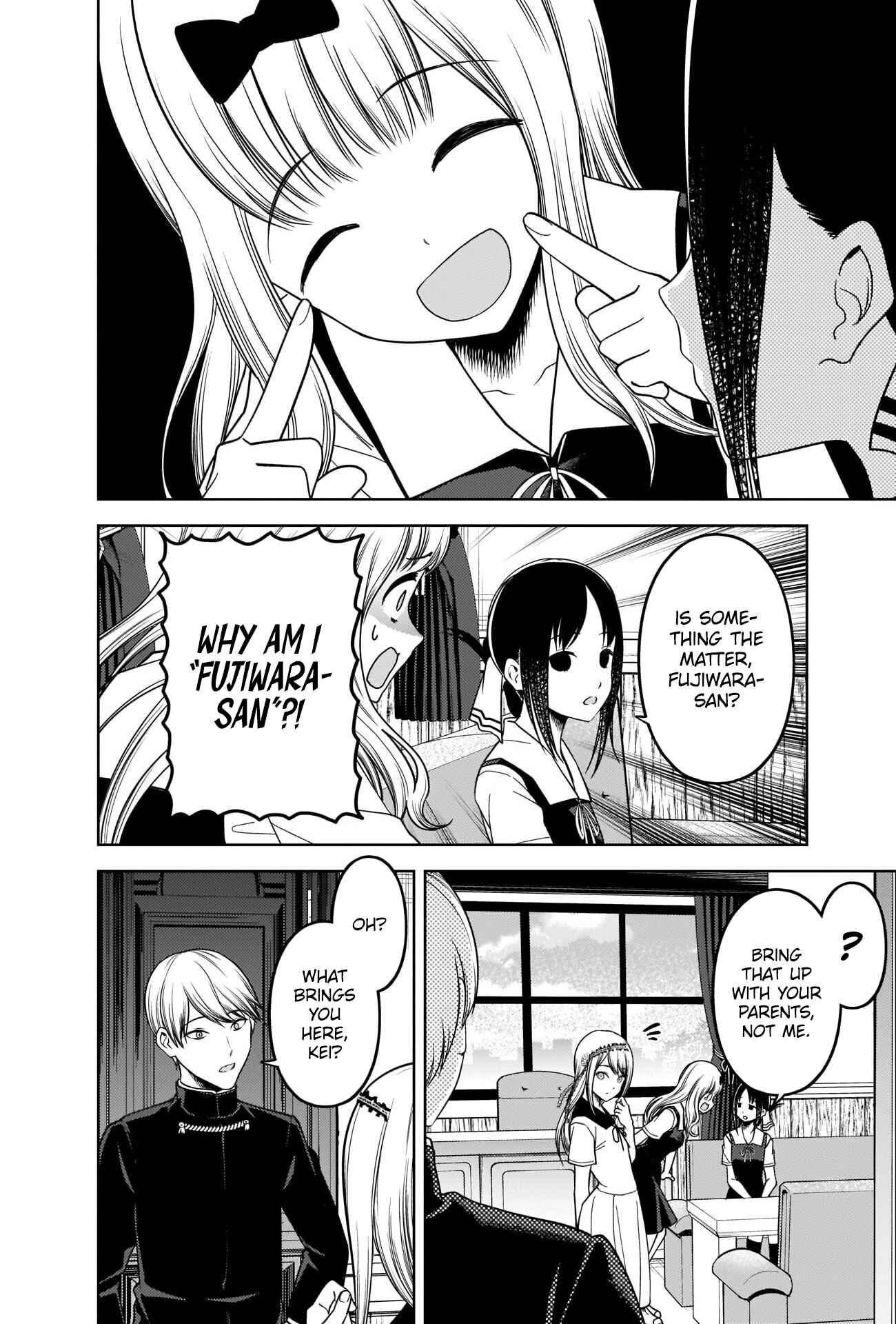 Chapter 264 - Page 12