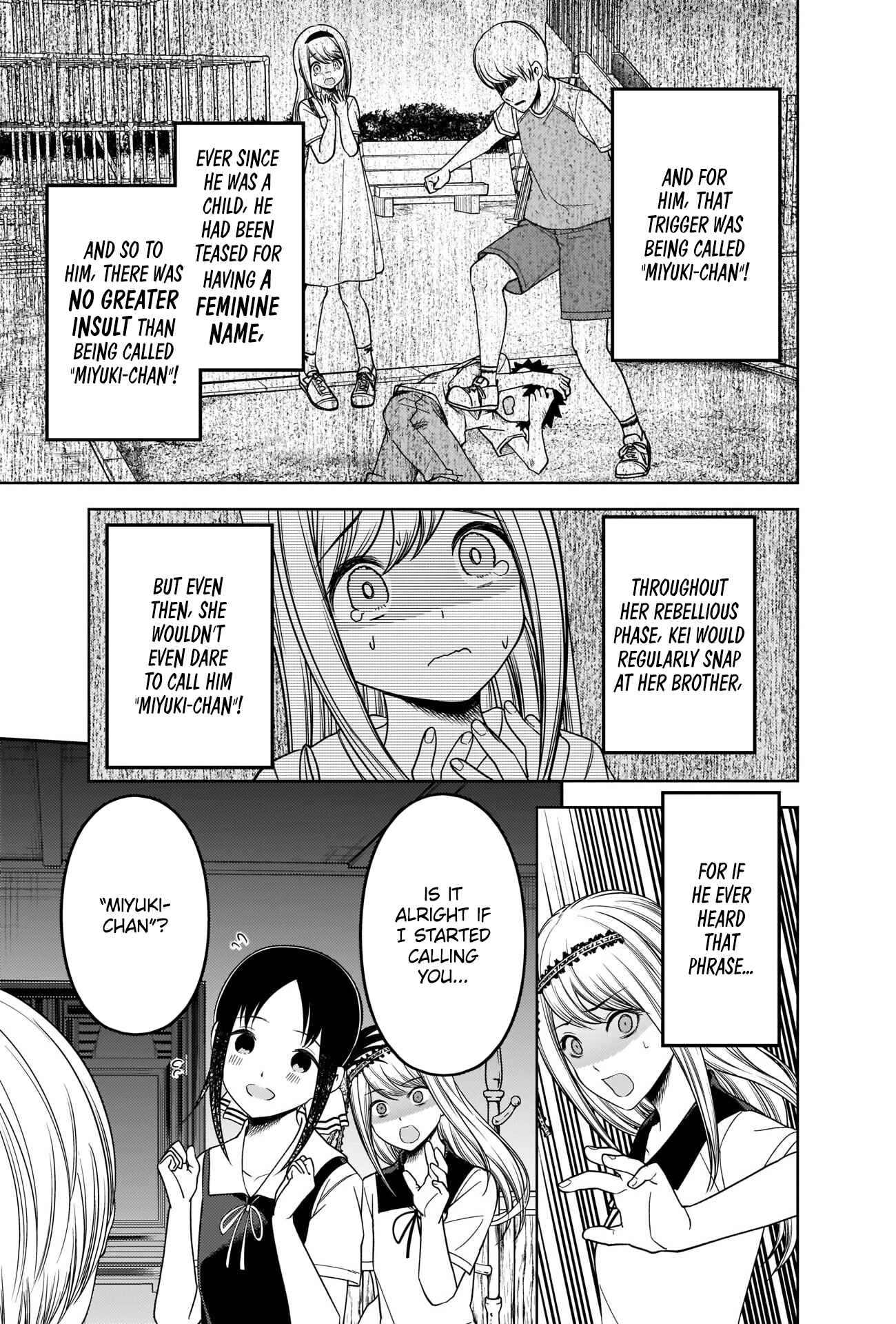 Chapter 264 - Page 15