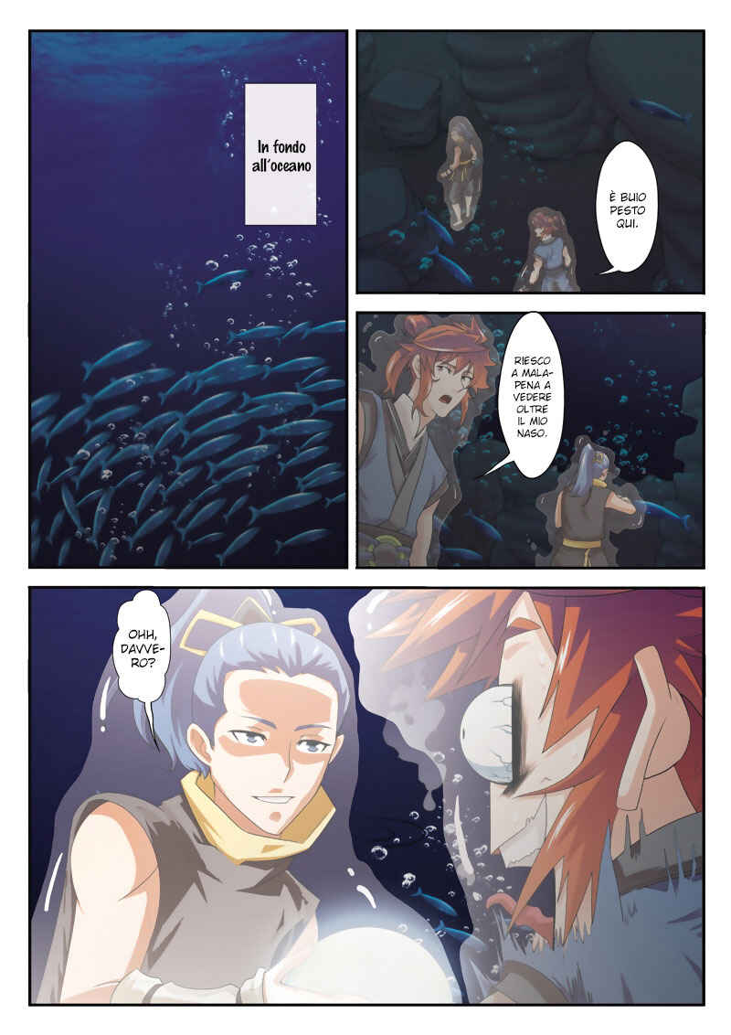 Chapter 66 - Page 10
