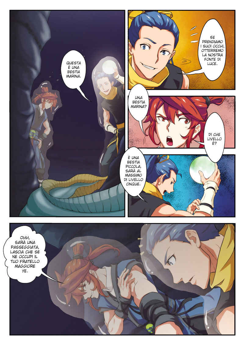 Chapter 66 - Page 12