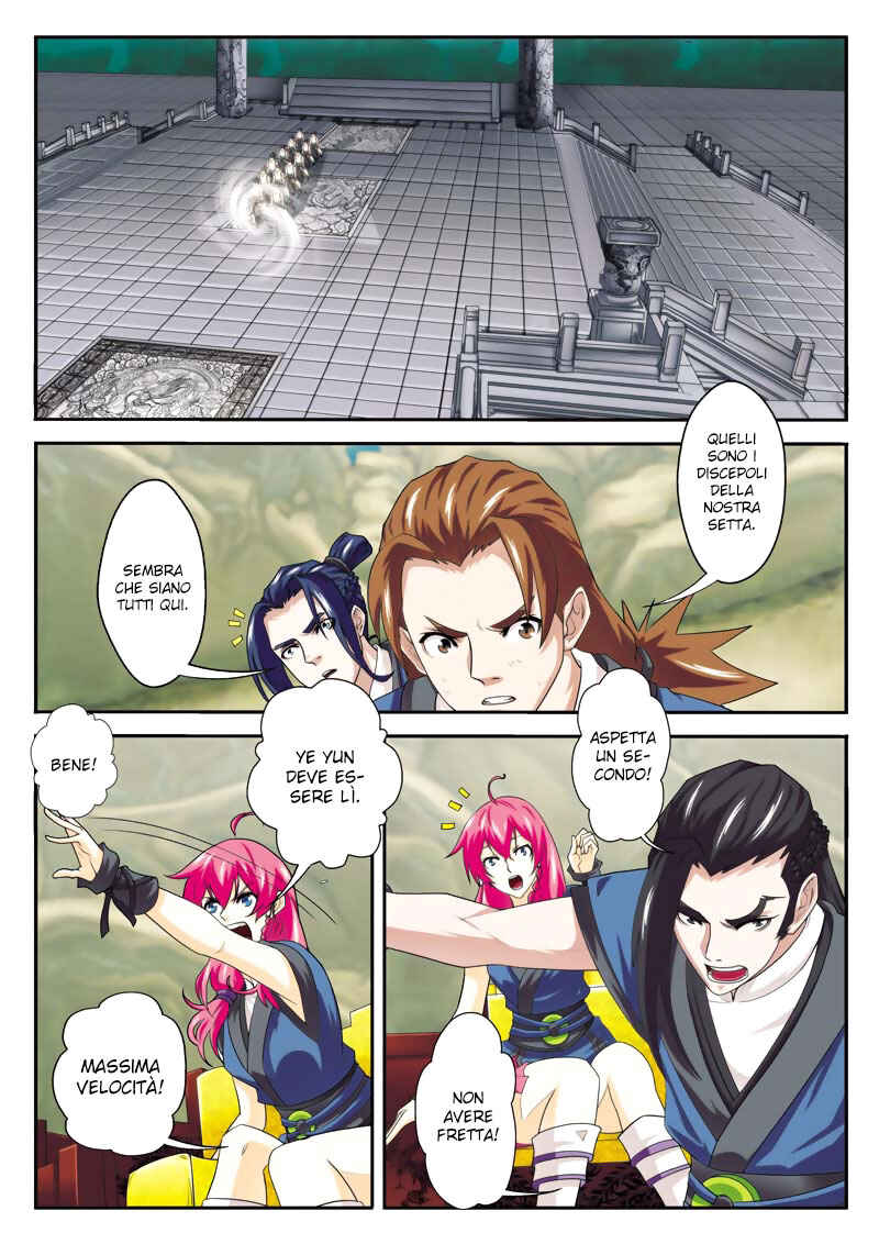 Chapter 66 - Page 6