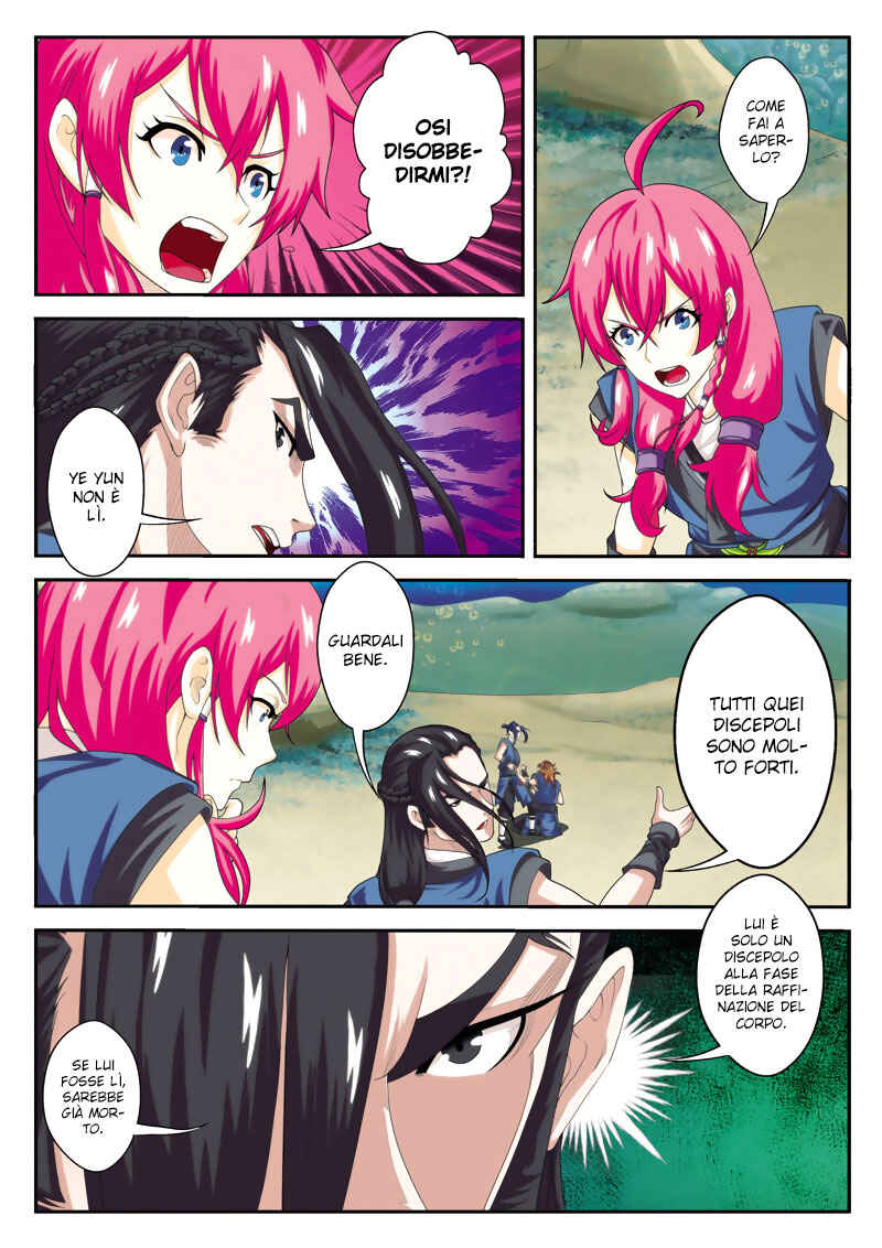 Chapter 66 - Page 7