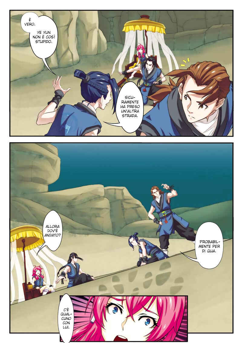 Chapter 66 - Page 8