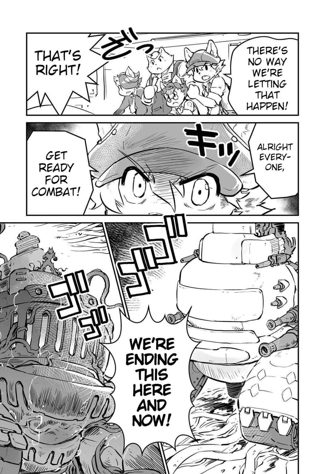 Chapter 23 - Page 14