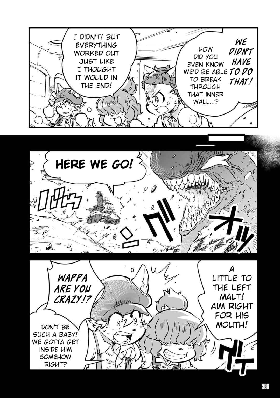 Chapter 23 - Page 5