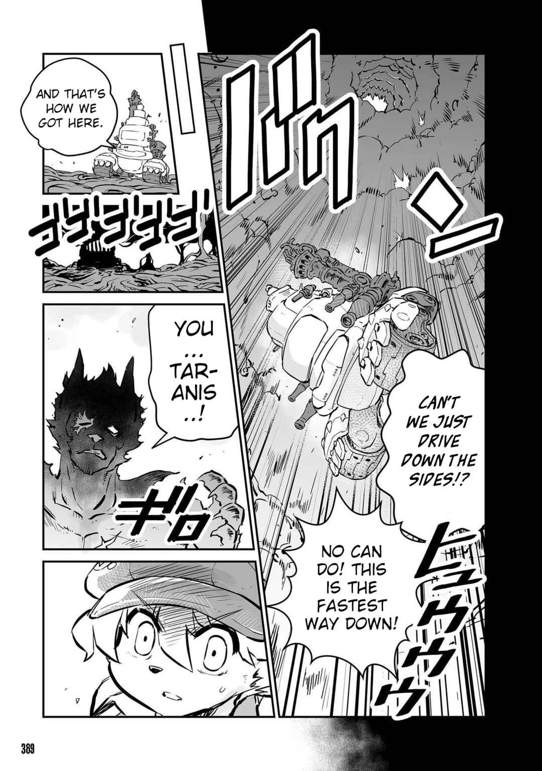 Chapter 23 - Page 6