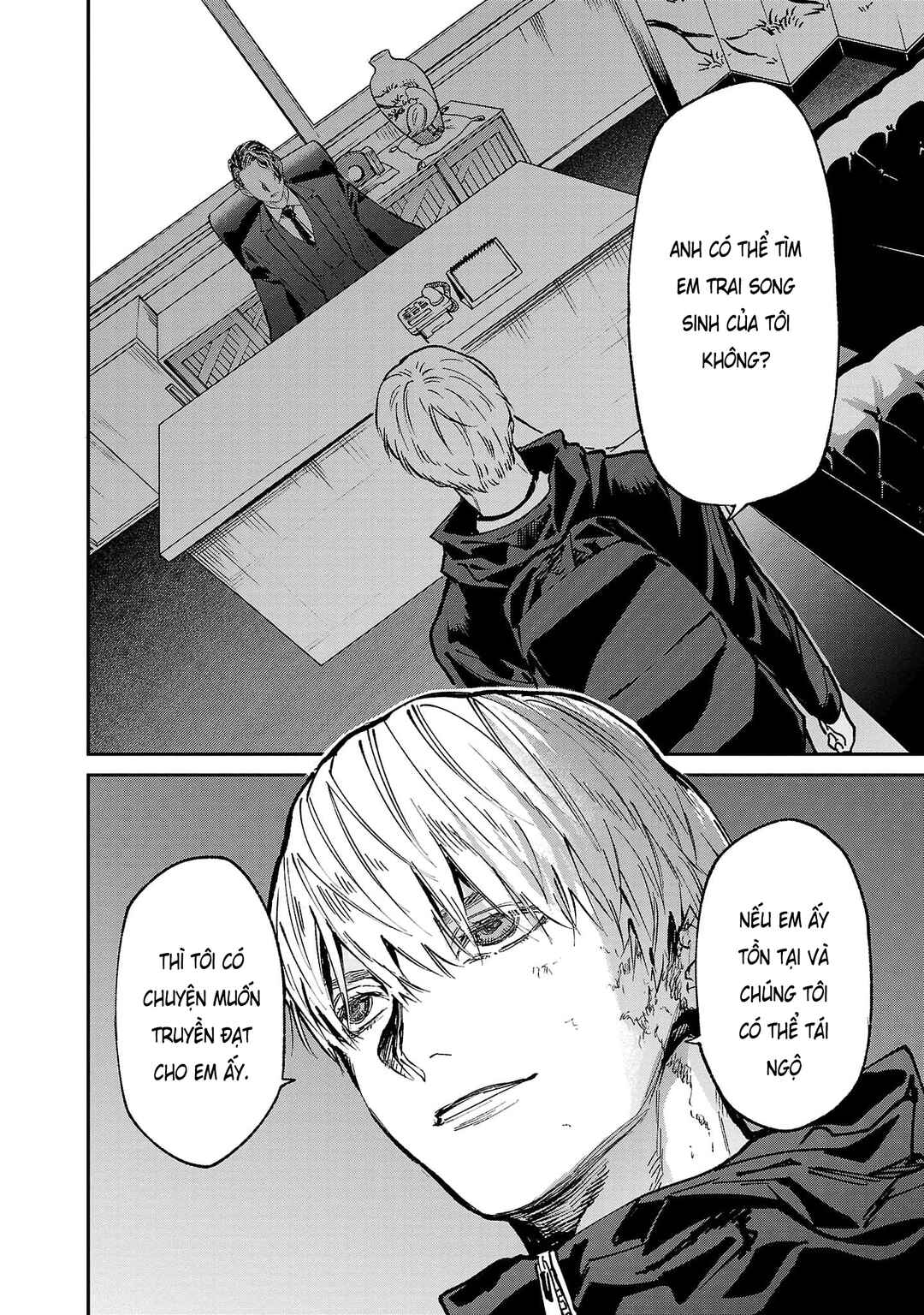 Chapter 60 - Page 23