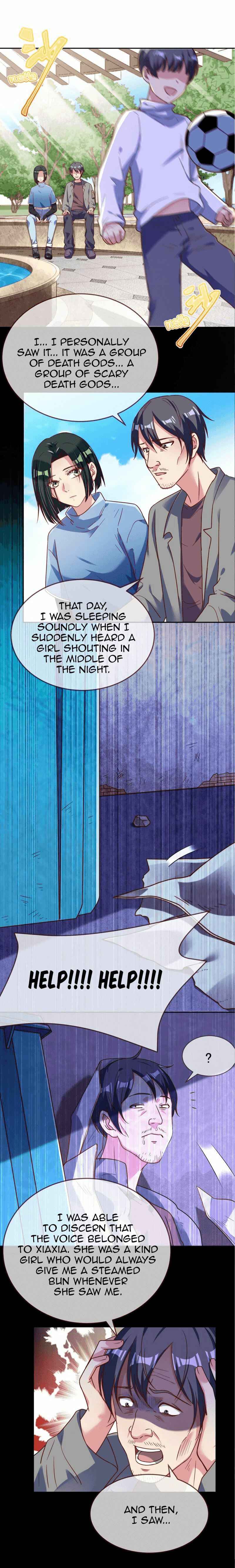 Chapter 138 - Page 6