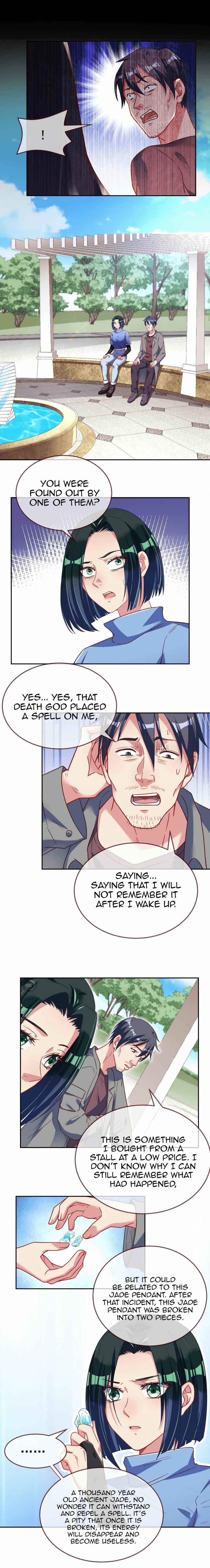Chapter 138 - Page 9