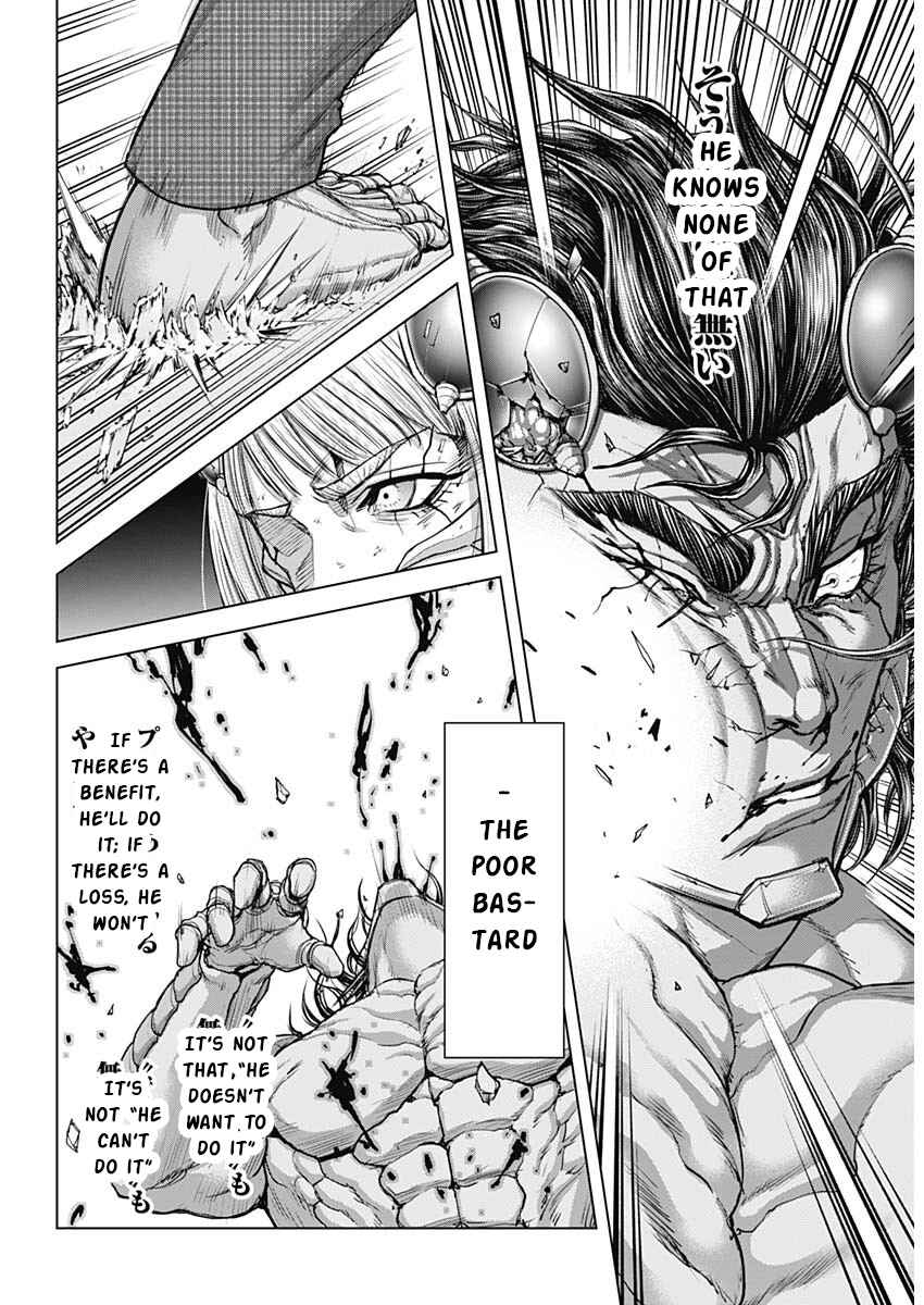 Chapter 242 - Page 11