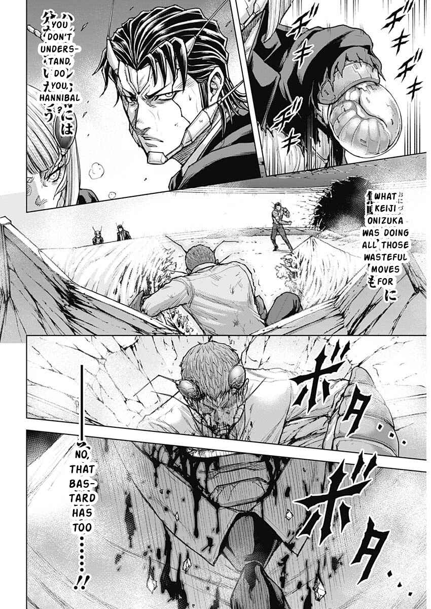 Chapter 242 - Page 15