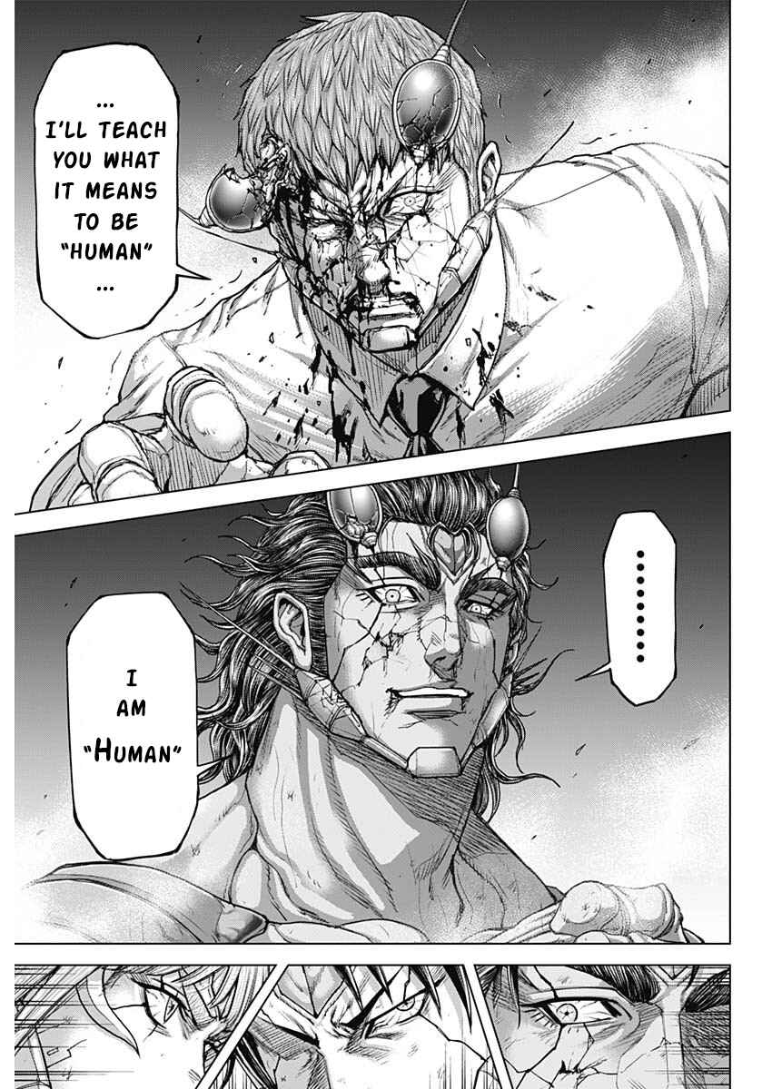 Chapter 242 - Page 16