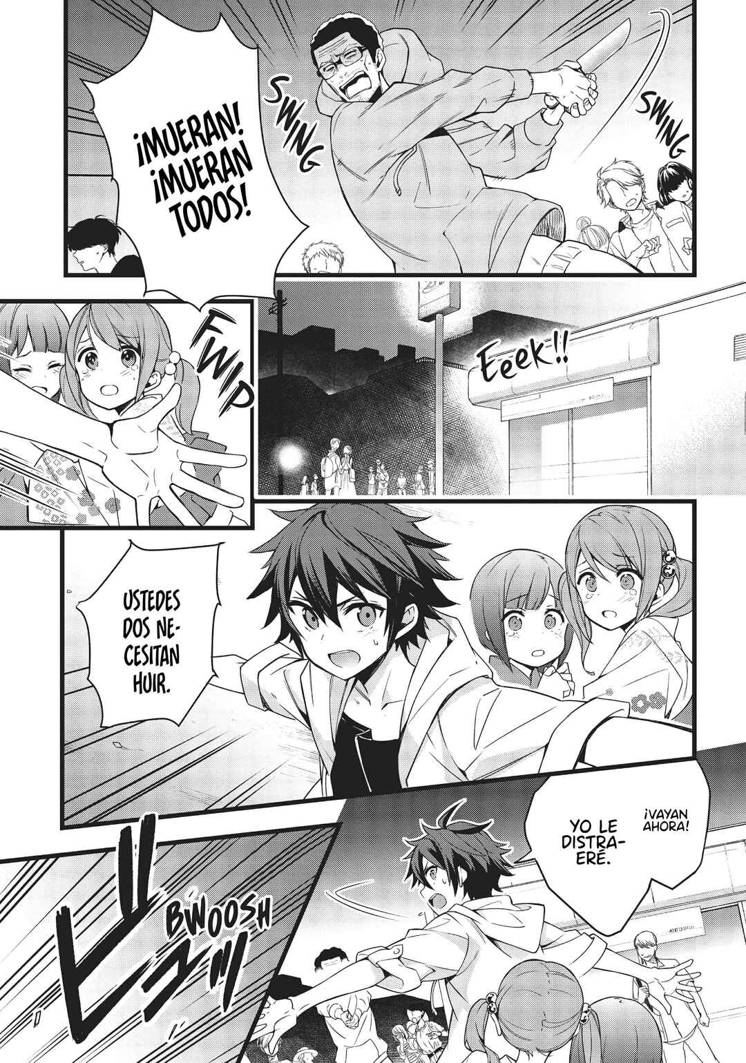 Chapter 1 - Page 9