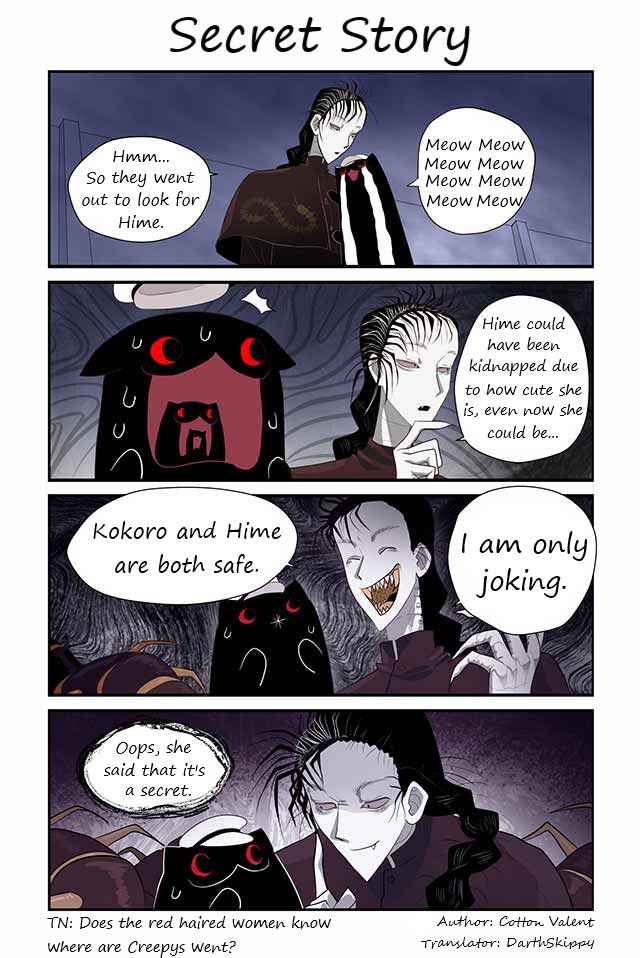 Chapter 367 - Page 1