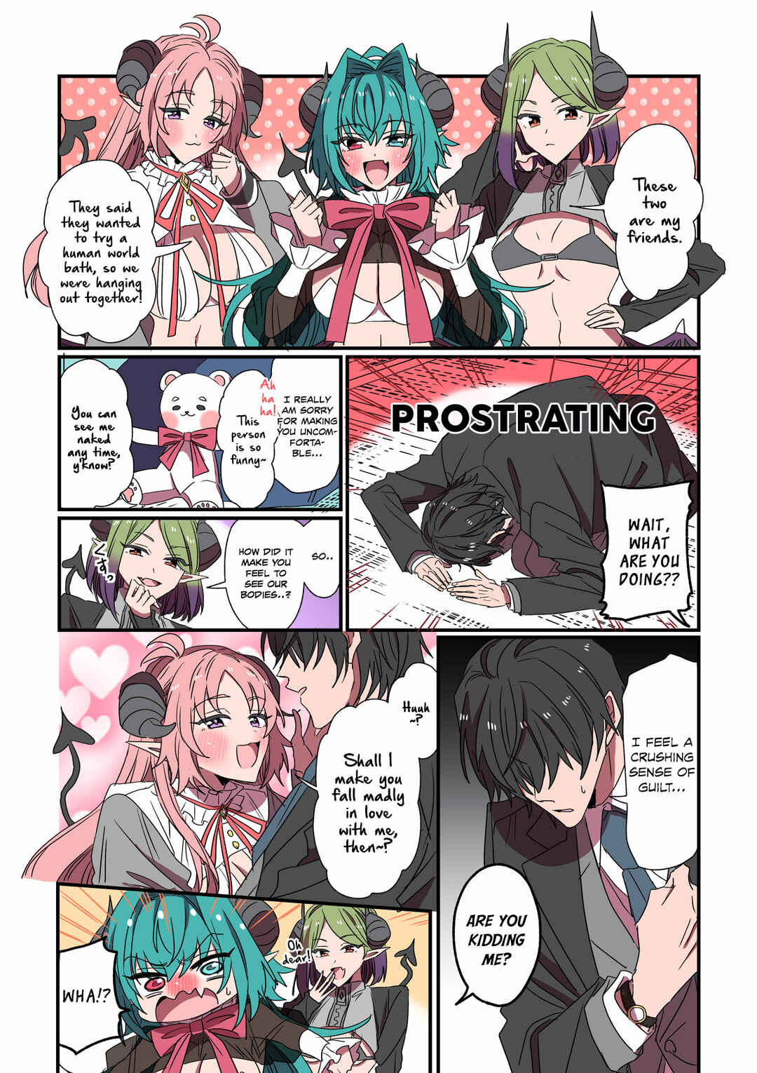 Chapter 48 - Page 1