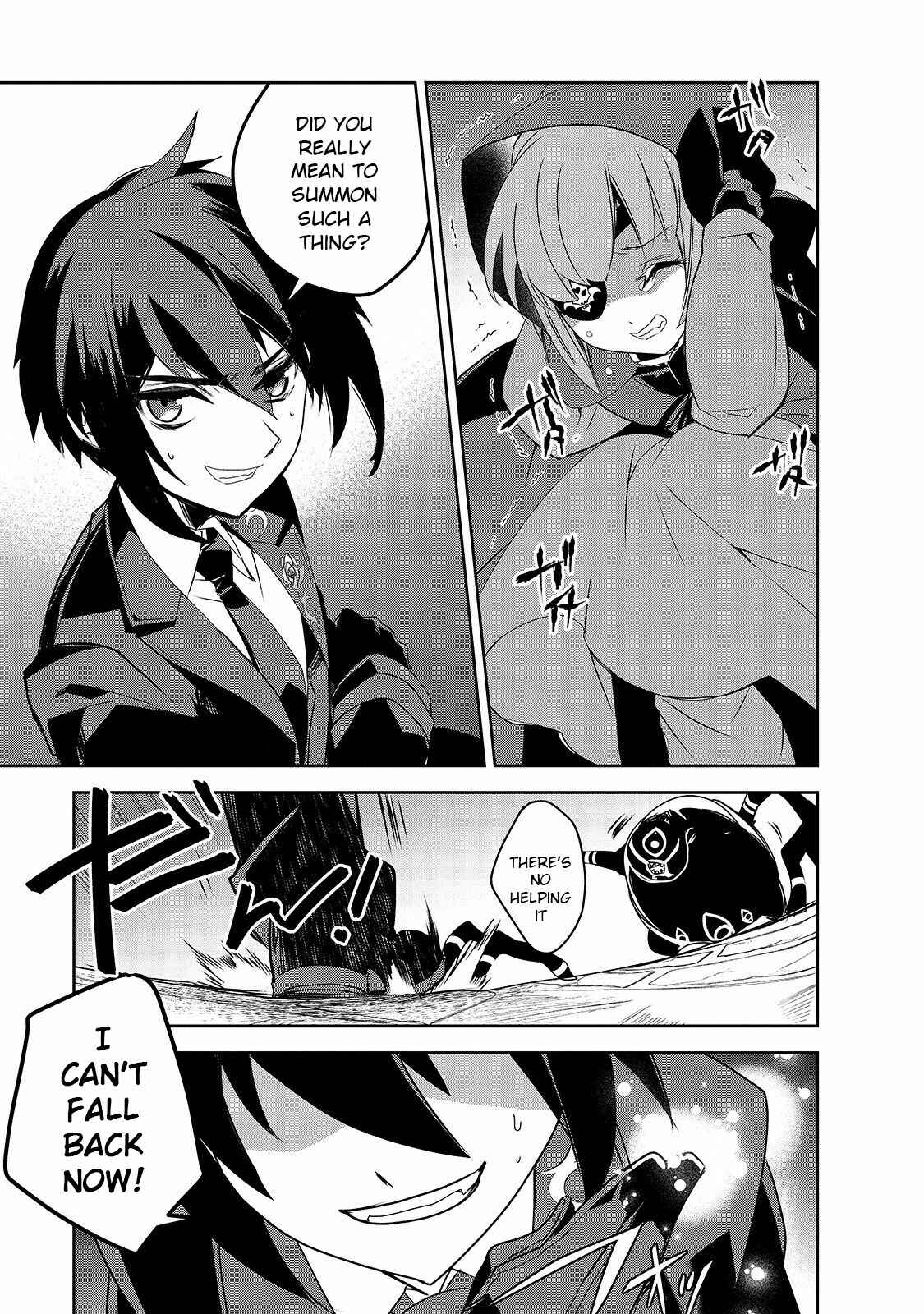 Chapter 33 - Page 14