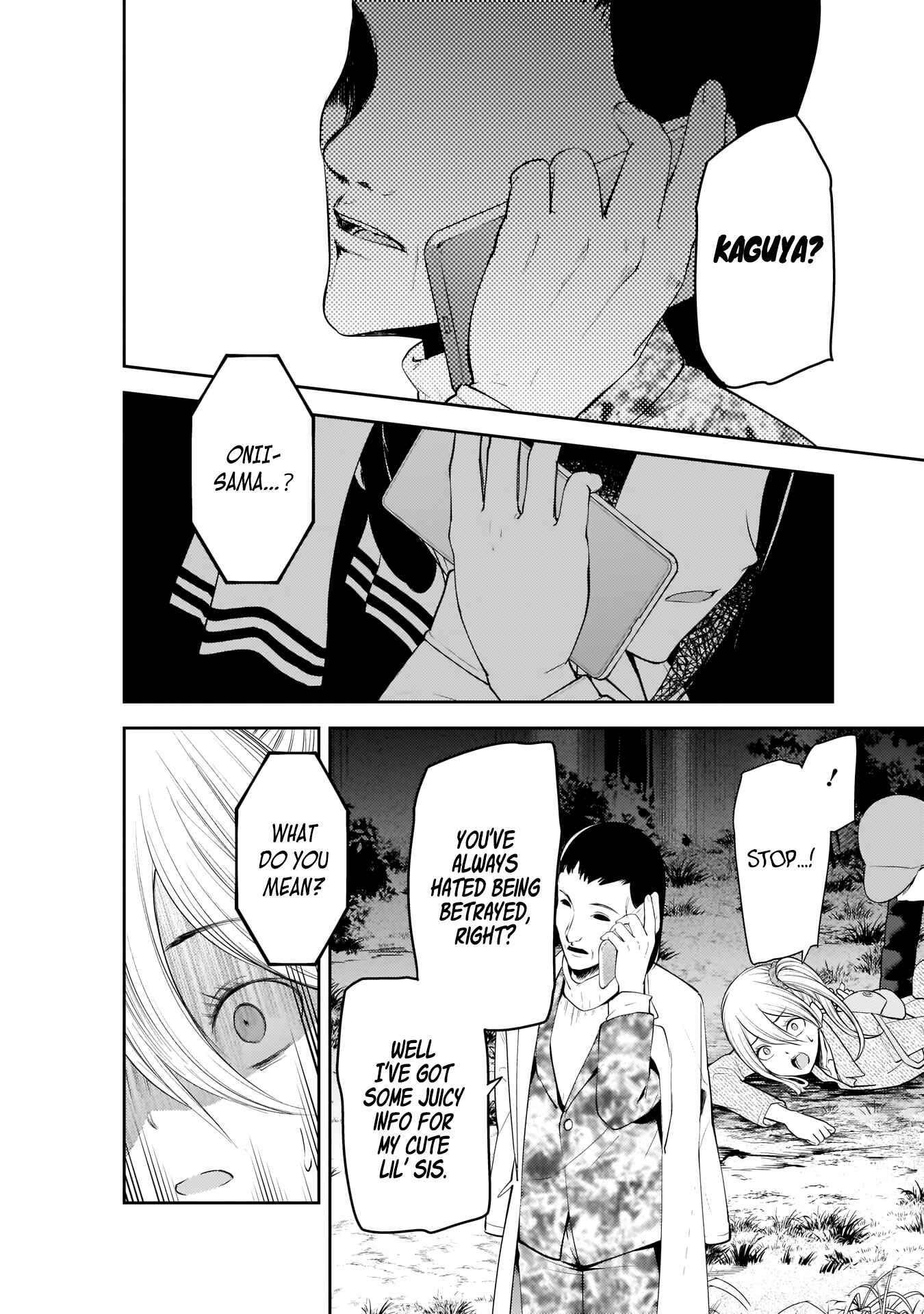 Chapter 185 - Page 10