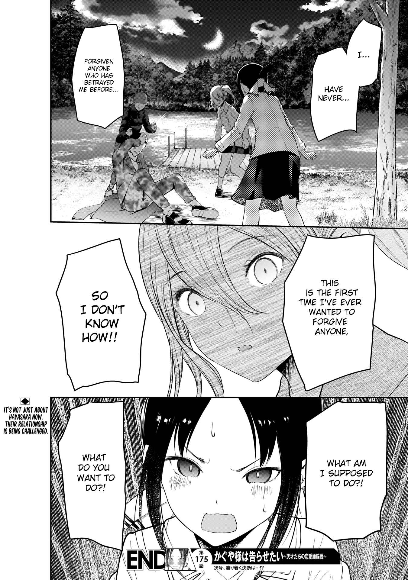 Chapter 185 - Page 19