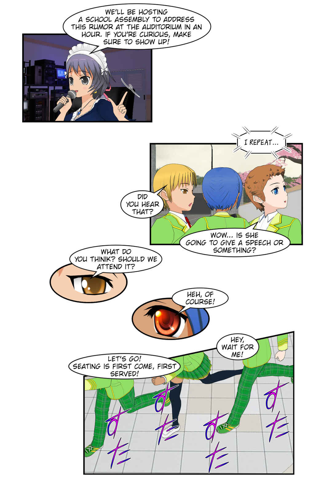 Chapter 50 - Page 20