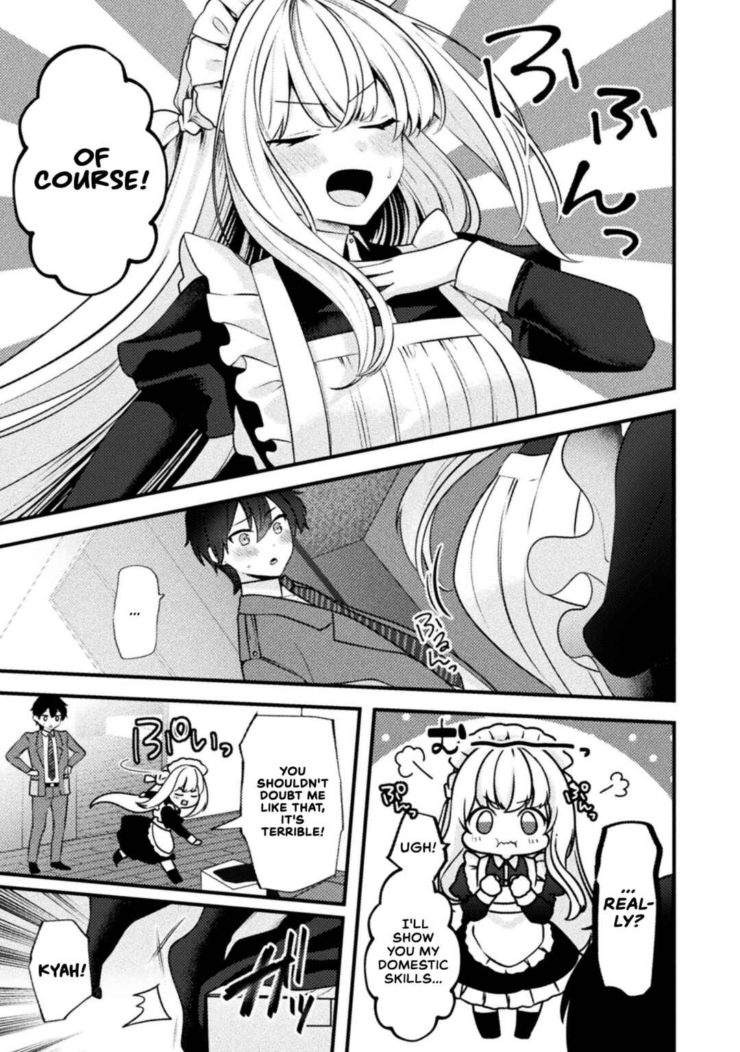 Chapter 2 - Page 5