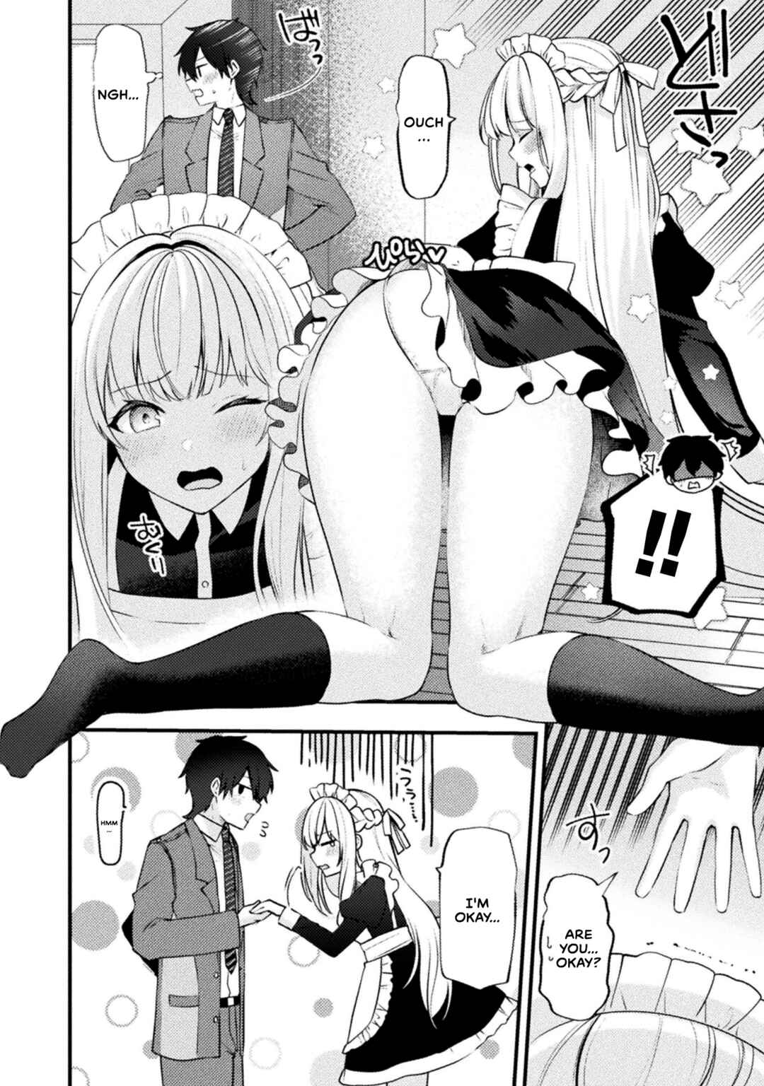 Chapter 2 - Page 6