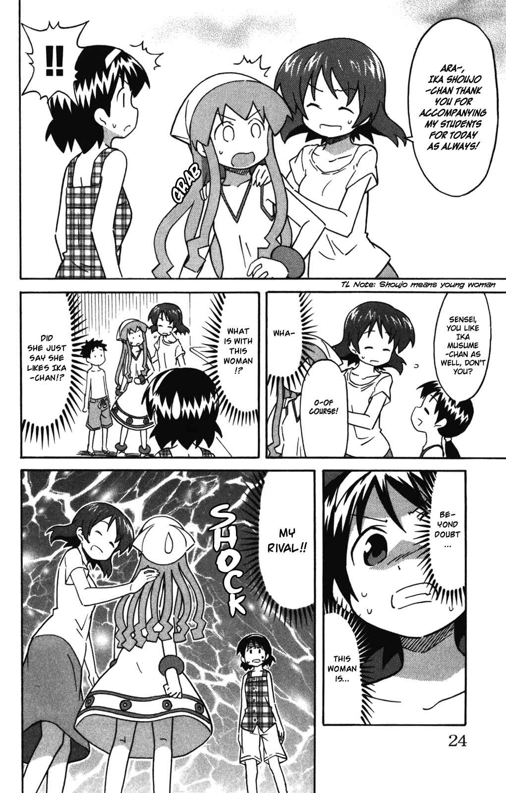 Chapter 250 - Page 5