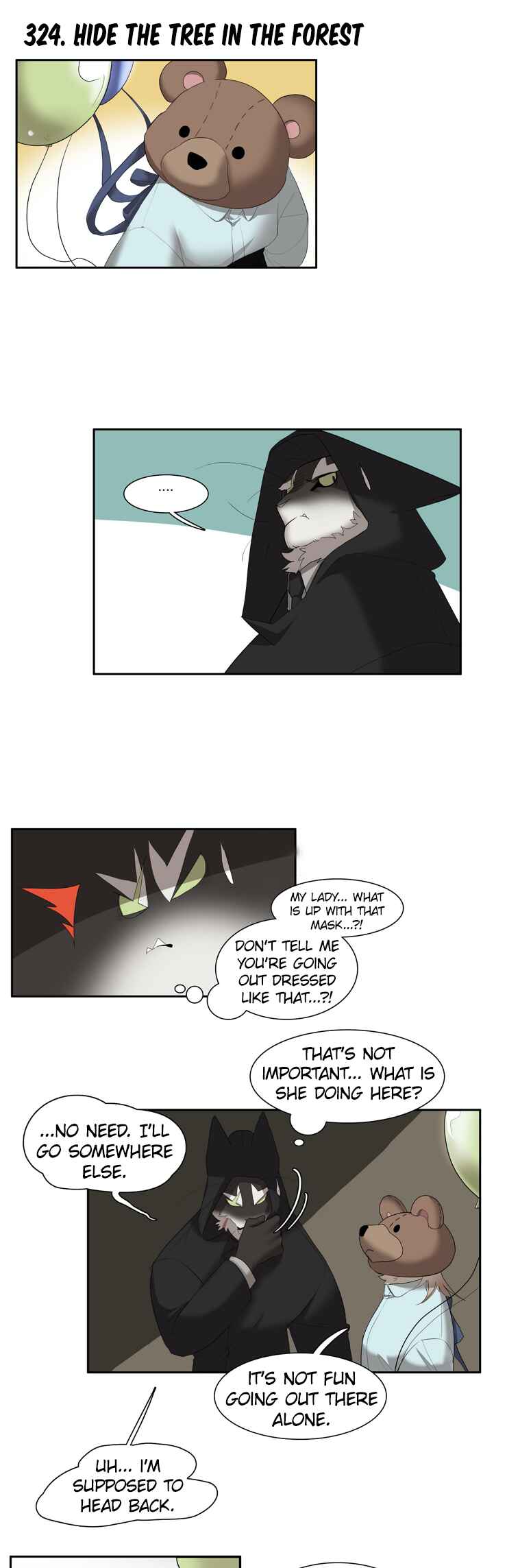Chapter 280 - Page 2