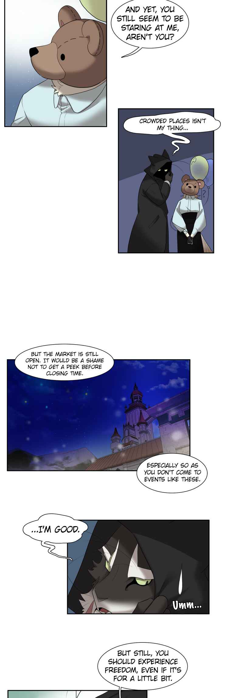 Chapter 280 - Page 3