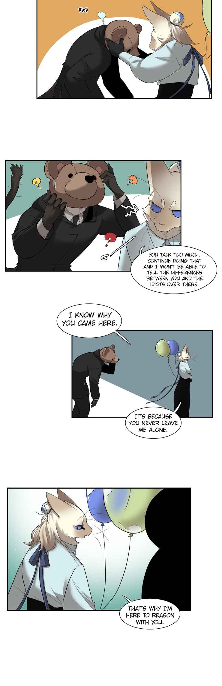 Chapter 280 - Page 6
