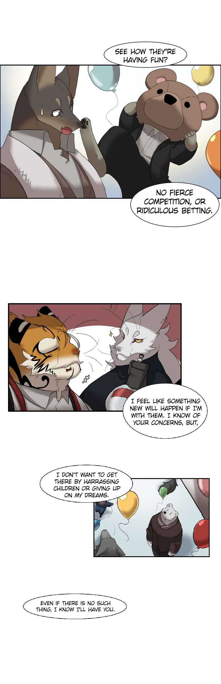 Chapter 280 - Page 7