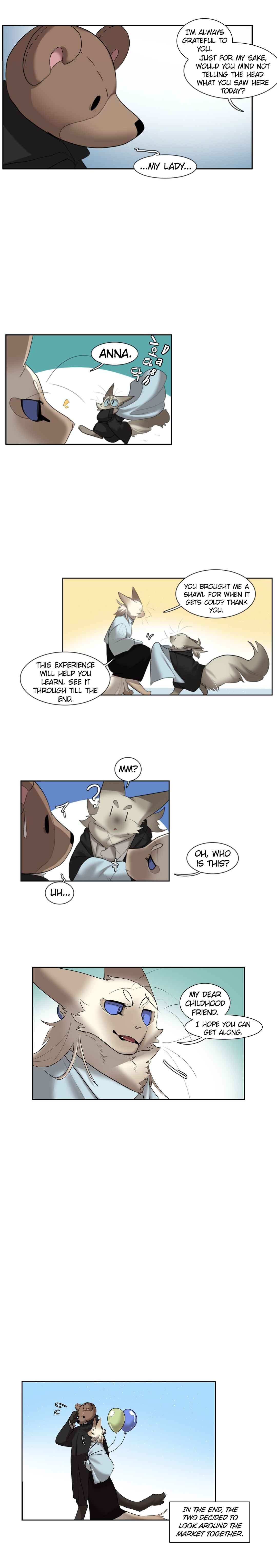 Chapter 280 - Page 8