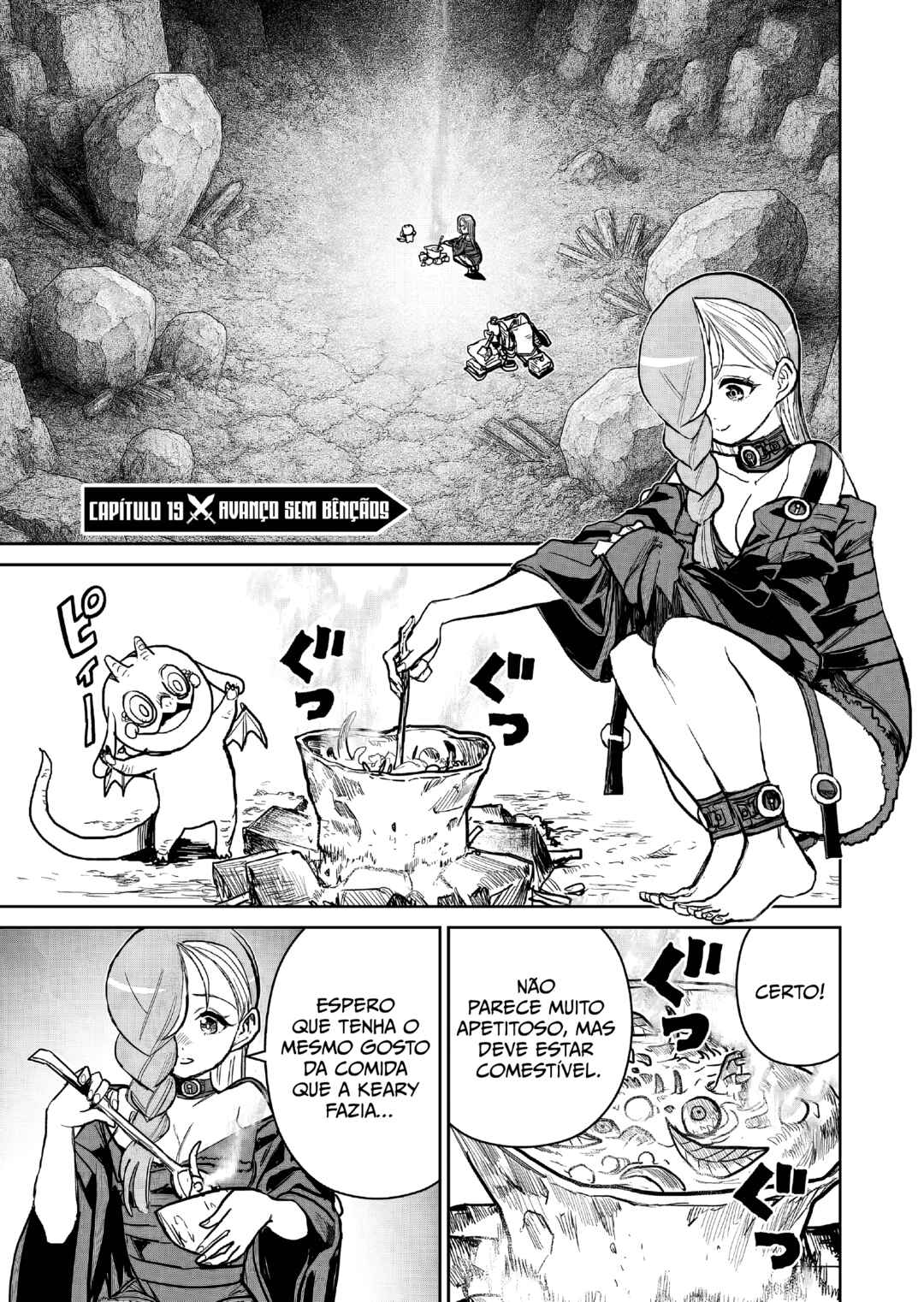 Chapter 19 - Page 1