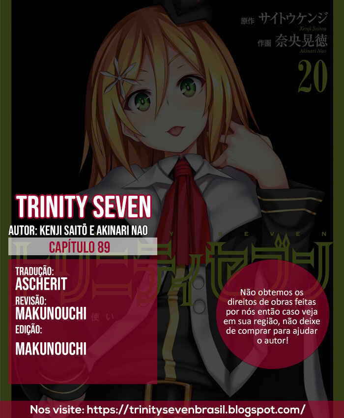 Chapter 89 - Page 1
