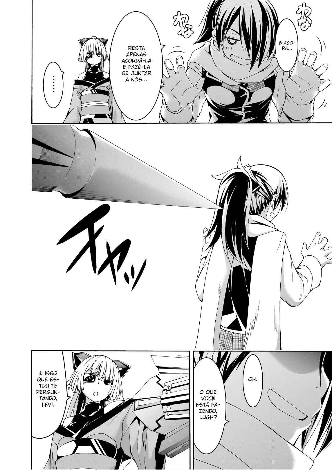 Chapter 89 - Page 10