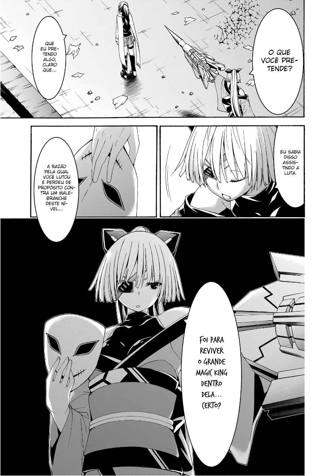 Chapter 89 - Page 11
